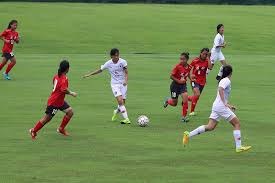 中国裁判马宁傅明周飞将参与2026世界杯